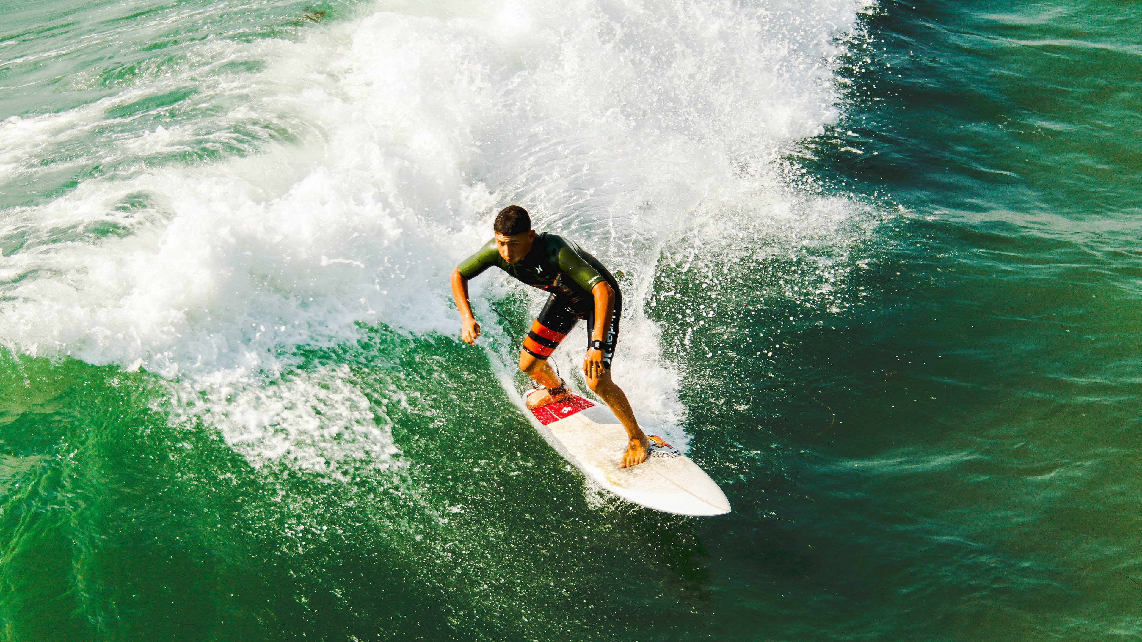 中国篮球正在崛起于世界之林，中国篮球什么时候能发展起来